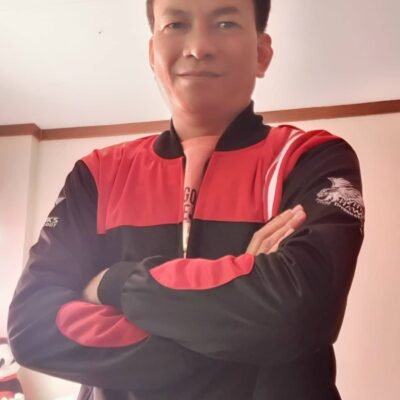 Jong Cajucom